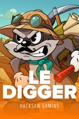 Le Digger