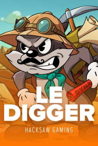 Le Digger