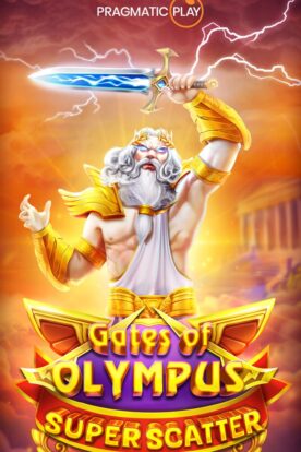 Gates of Olympus Super Scatter