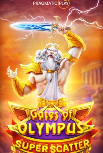 Gates of Olympus Super Scatter