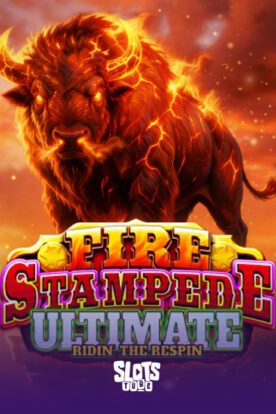 Fire Stampede Ultimate