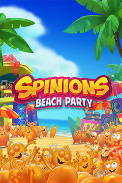 Spinions