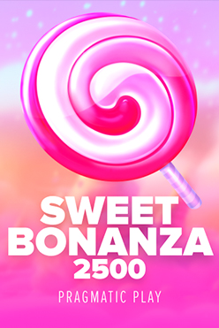 Sweet Bonanza 2500™ Slot Review (UK)