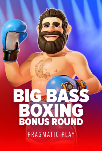 Big Bass Boxing™ Bonus Round