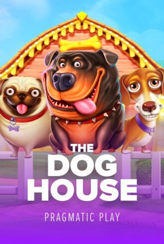 The Big Dog House