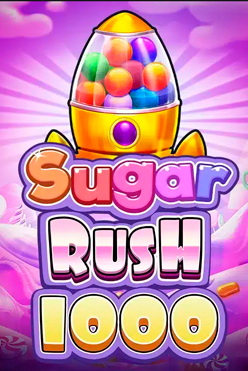 Sugar Rush 1000™ Slot Review (UK)