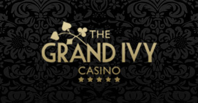 Grand Ivy Casino