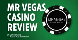Mr Vegas Casino