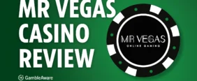 Mr Vegas Casino