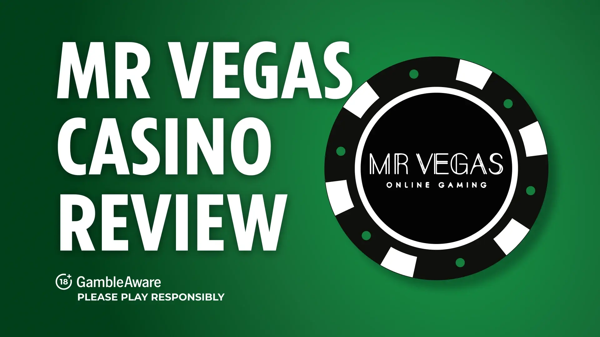 Mr Vegas Casino