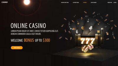 Offshore Casinos Continue to Attract UK Players