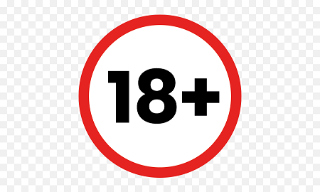 18+