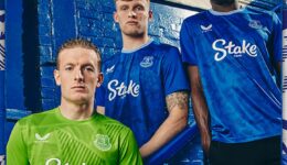 Everton Signs £30M Shirt Sponsorship Deal with CMC Markets Ahead of Gambling Ban Shift